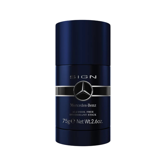 Mercedes Benz Sign Deodorant Stick for Men 75 ML