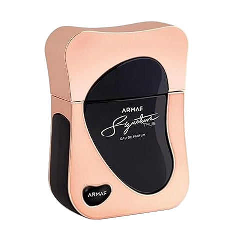 Armaf Sigature True Eau De Parfum For Men & Women 100 ML
