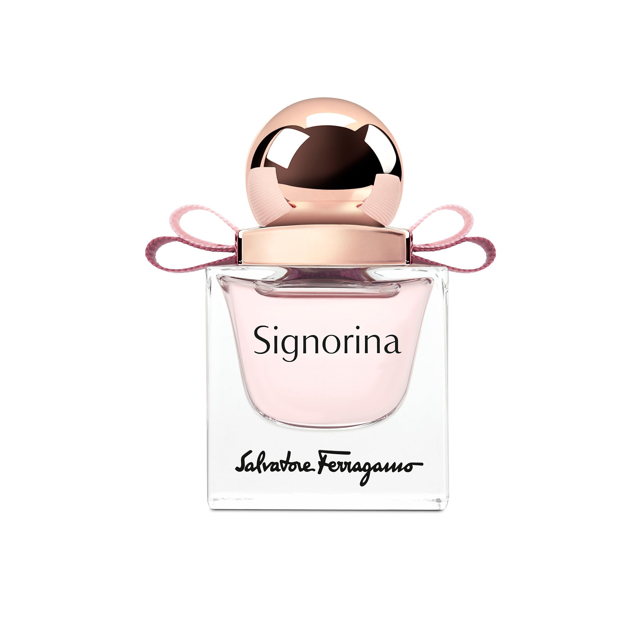 Salvatore Ferragamo Signorina Eau De Parfum For Women 20 ML Mini