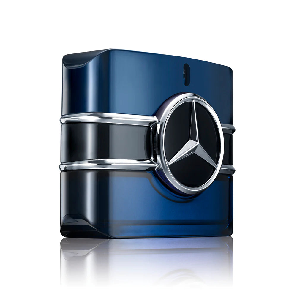 Mercedes Benz Sign Eau De Parfum For Men 100 ML