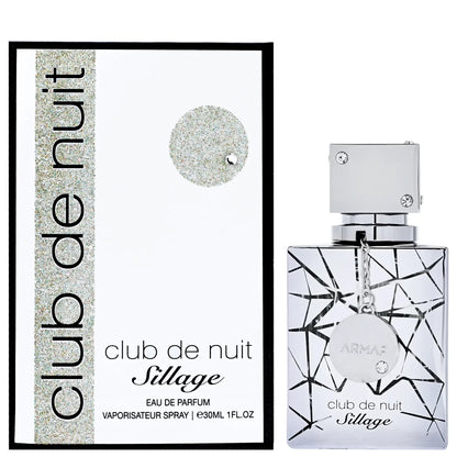 Armaf Club De Nuit Sillage Eau De Parfum For Men & Women