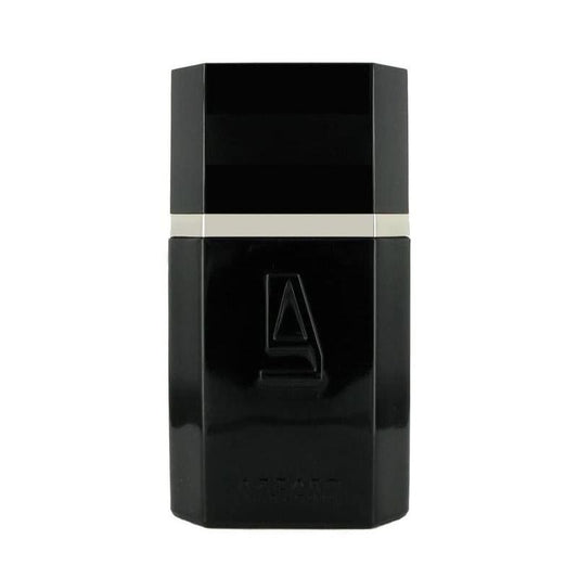 Azzaro Silver Black Eau De Toilette For Men 100 ML