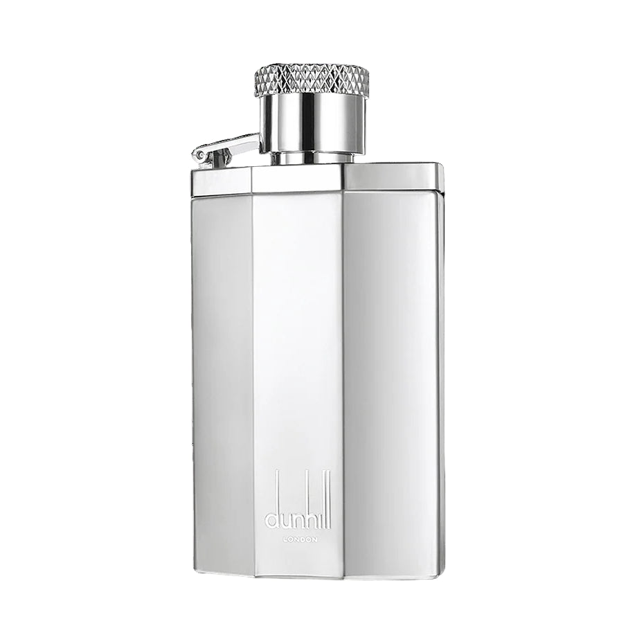 Dunhill Desire Silver Eau De Toilette For Men 100 ML