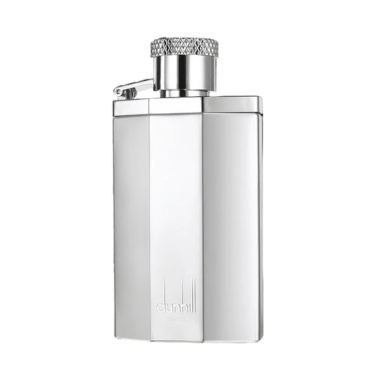 Dunhill Desire Silver Eau De Toilette For Men 100 ML