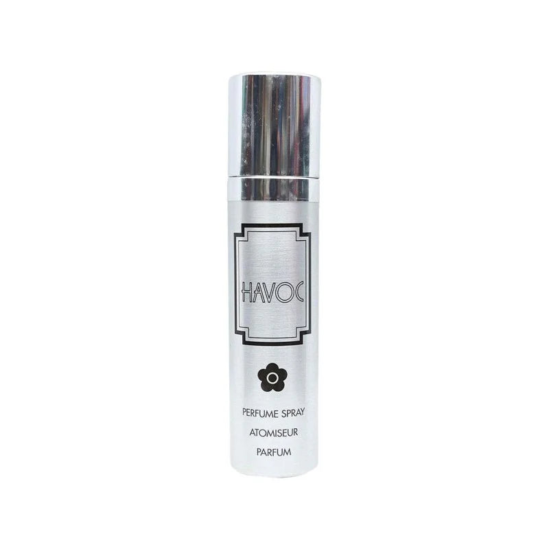 Havoc Silver Parfum for Men 75 ML