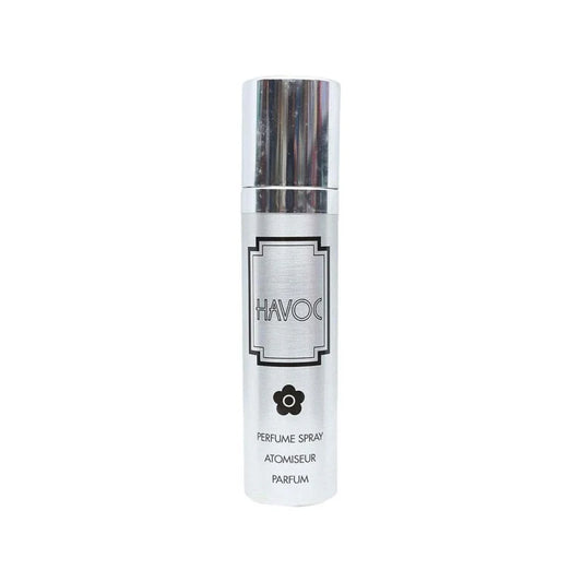 Havoc Silver Parfum for Men 75 ML