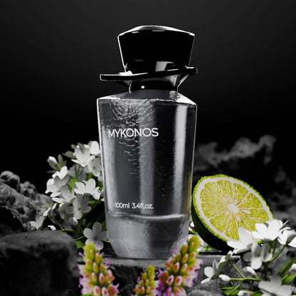 Mykonos Conquer Extrait De Parfum For Men & Women 100 ML