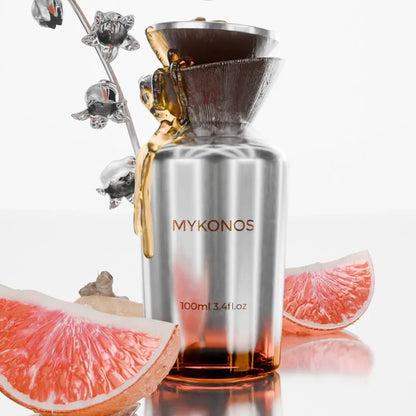 Mykonos Reflection Extrait De Parfum For Men & Women 100 ML