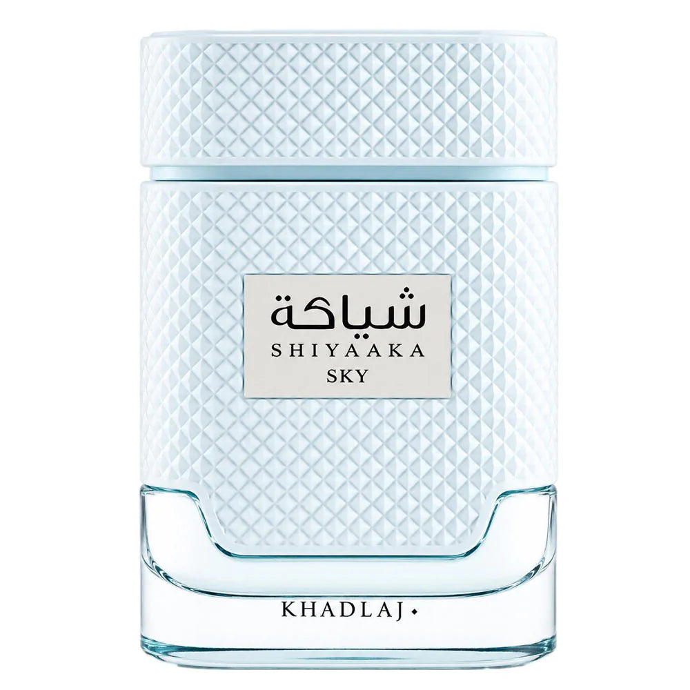 Khadlaj Shiyaaka Sky Eau De Parfum For Men 100 ML