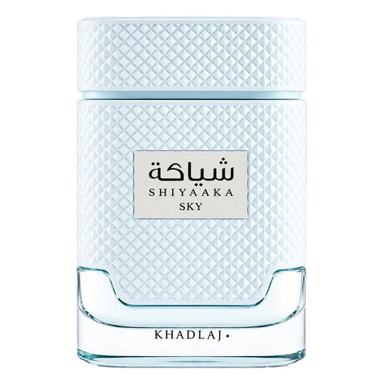 Khadlaj Shiyaaka Sky Eau De Parfum For Men 100 ML
