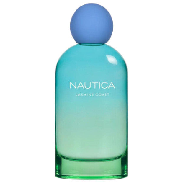 Nautica Jasmine Coast Eau De Parfum For Men & Women 100 ML