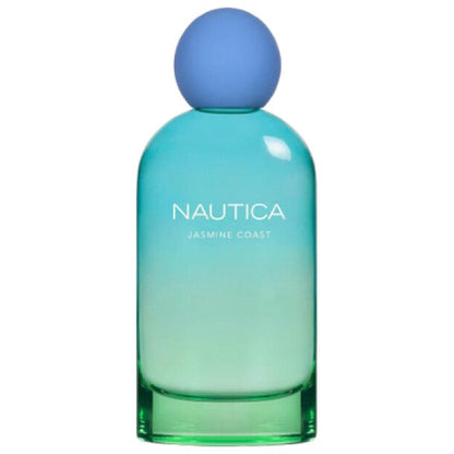 Nautica Jasmine Coast Eau De Parfum For Men & Women 100 ML