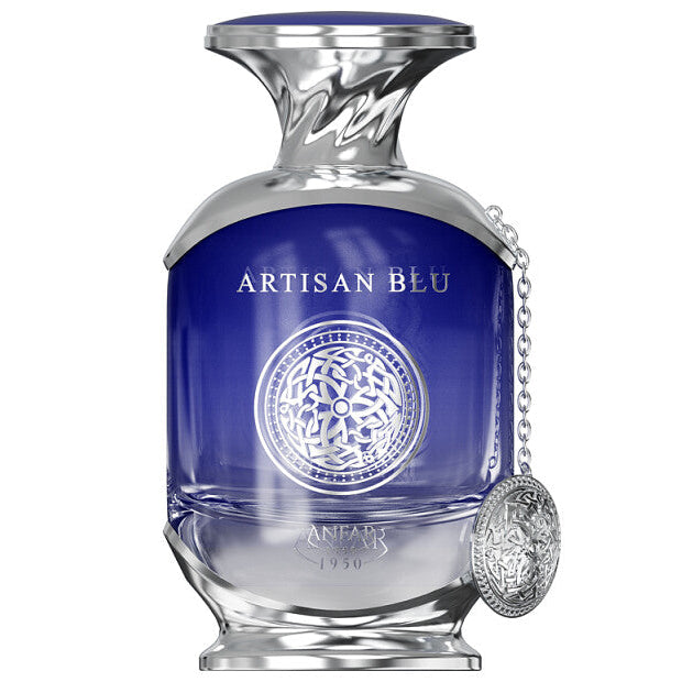 Anfar Artisan Blu Extrait de Parfum For Men & Women 100 ML