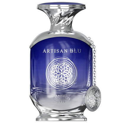 Anfar Artisan Blu Extrait de Parfum For Men & Women 100 ML