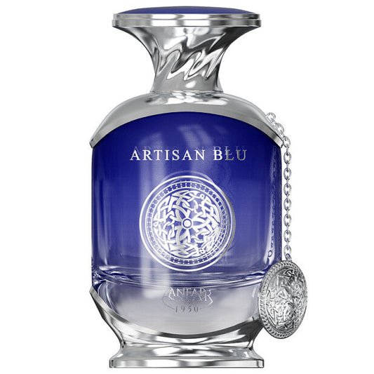 Anfar Artisan Blu Extrait de Parfum For Men & Women 100 ML