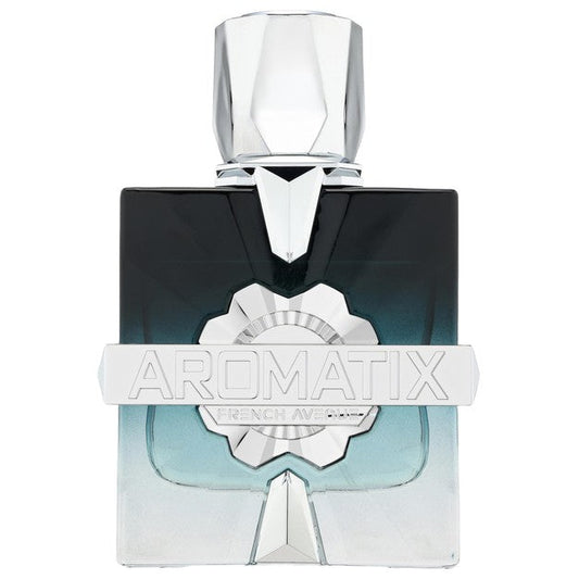 French Avenue X Aromatix Frostbite Extrait de Parfum For Men & Women (2025 Release)