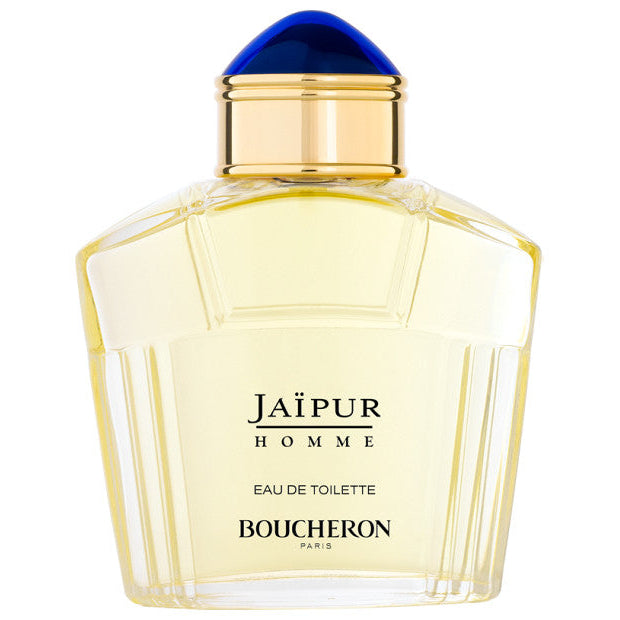 Boucheron Jaipur Homme Eau De Parfum For Men 100 ML