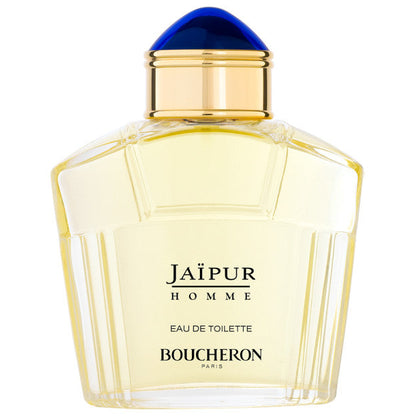 Boucheron Jaipur Homme Eau De Parfum For Men 100 ML