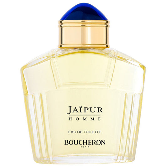 Boucheron Jaipur Homme Eau De Parfum For Men 100 ML