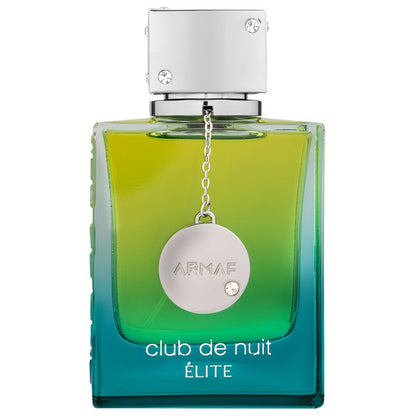 Armaf Club De Nuit Elite Eau De Parfum For Men 105 ML