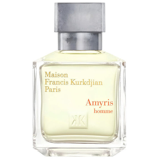 Maison Francis Kurkdjian Amyris Homme Eau De Toilette For Men 70 ML