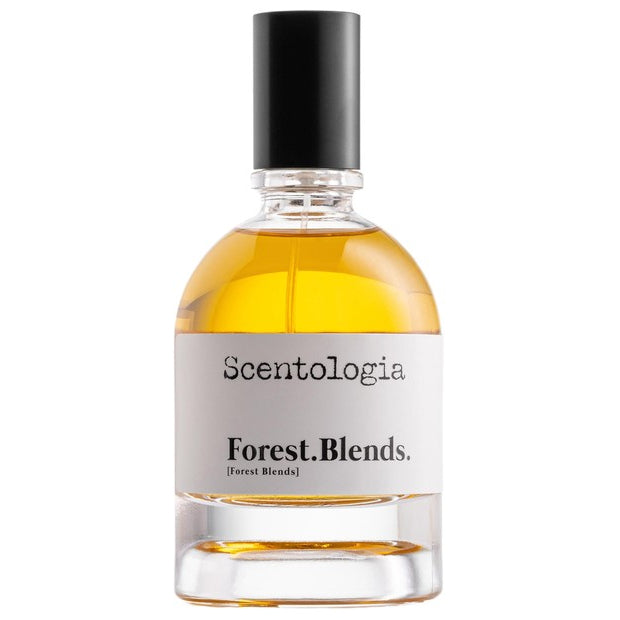 Scentologia Forest Blends Eau De Parfum For Men & Women 100 ML