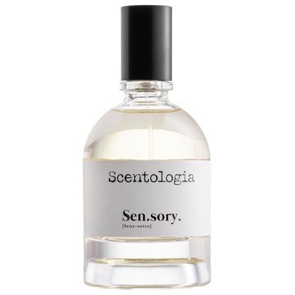 Scentologia Sensory Eau De Parfum For Men & Women 100 ML