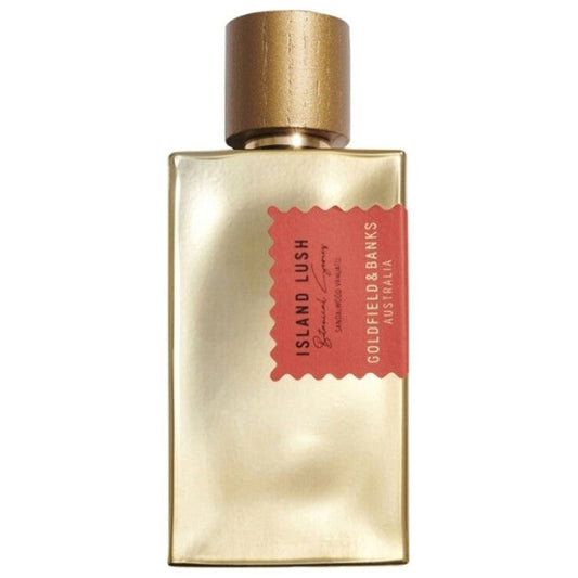 Goldfield & Banks Island Lush Eau de Parfum For Men & Women 100 ML