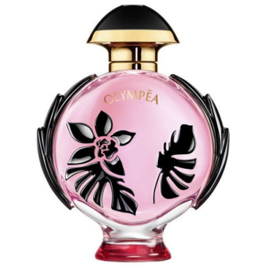 Paco Rabanne Olympea Flora Eau De Parfum Intense For Women 50 ML