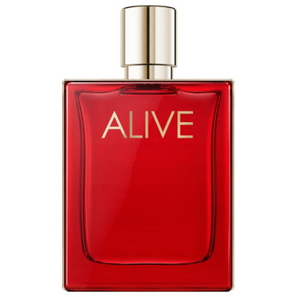 Hugo Boss Alive Parfum For Women 80 ML