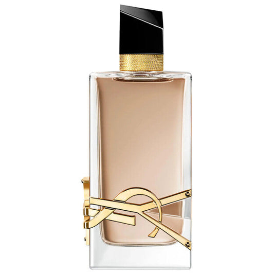 Yves Saint Laurent Libre Flowers & Flames Eau De Parfum For Women 90 ML