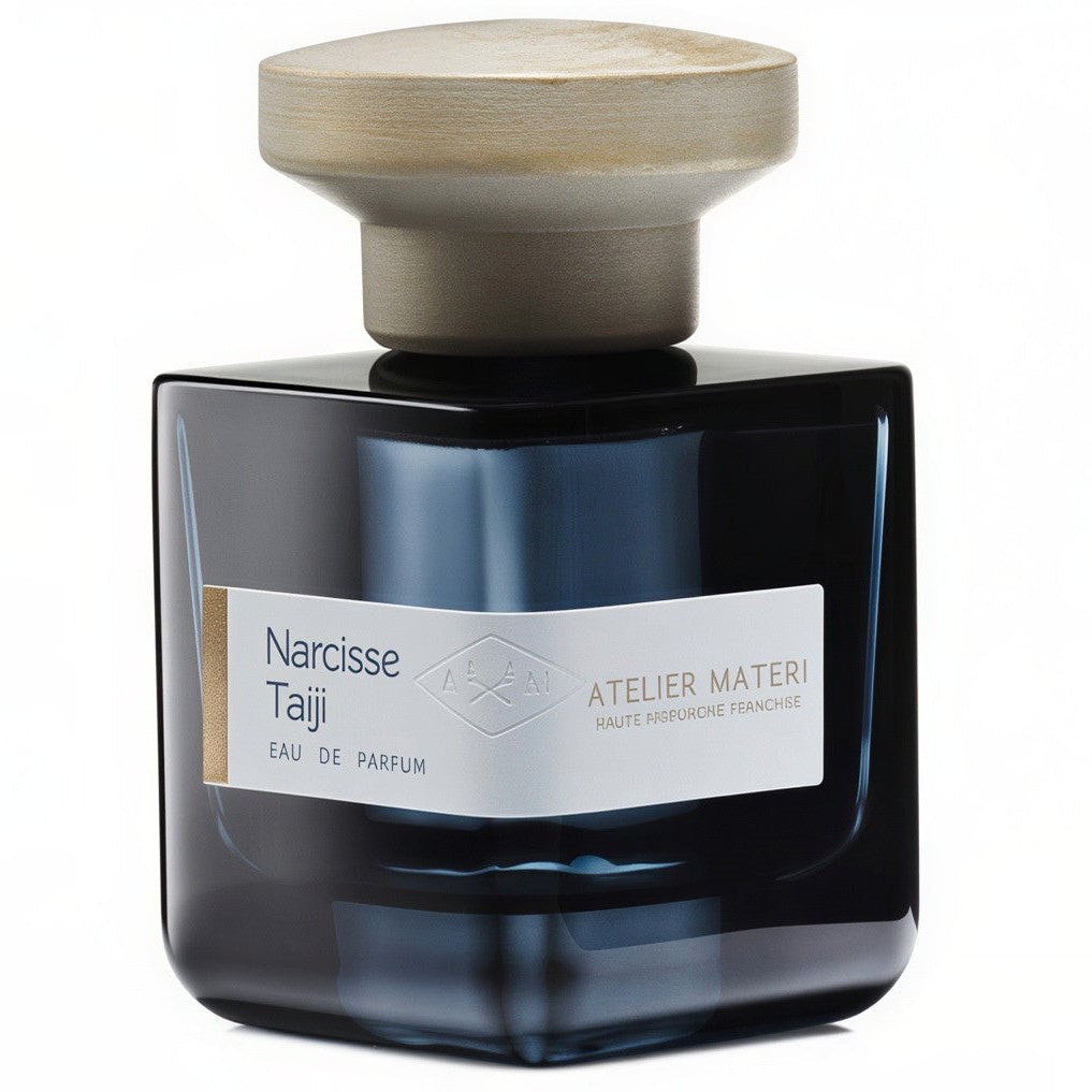 Atelier Materi Narcisse Taiji Eau de Parfum For Men & Women 100 ML