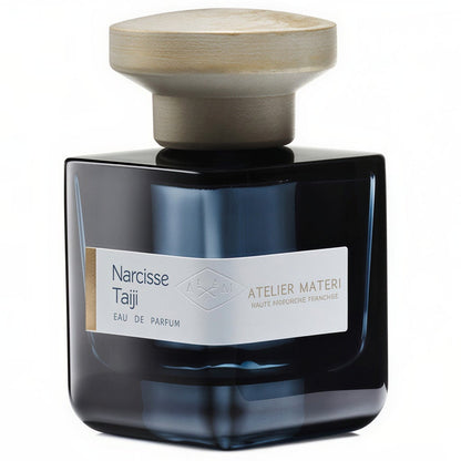 Atelier Materi Narcisse Taiji Eau de Parfum For Men & Women 100 ML