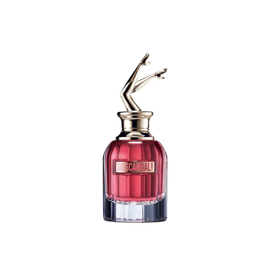 Jean Paul Gaultier So Scandal Eau De Parfum For Women 80 ML