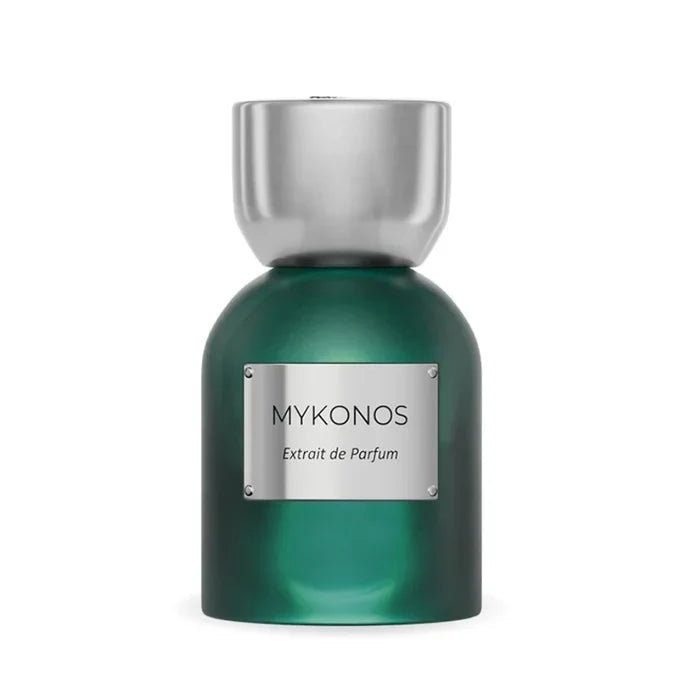 Mykonos Sorrento Extrait De Parfum For Men & Women
