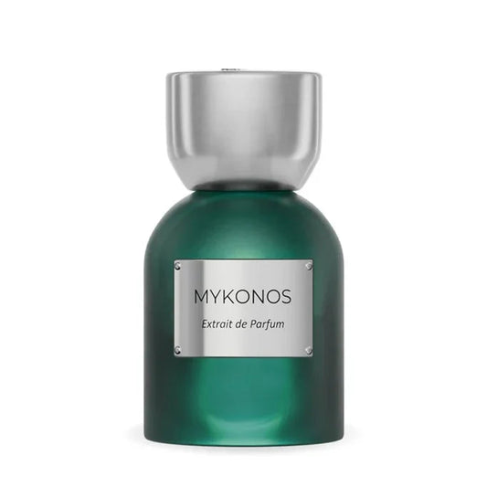 Mykonos Sorrento Extrait De Parfum For Men & Women
