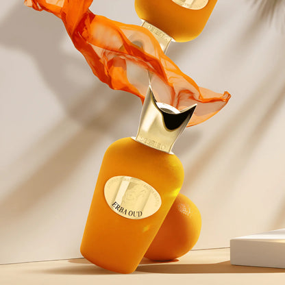 Sospiro Erba Oud Eau De Parfum For Men & Women 100 ML