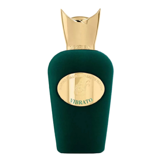 Sospiro Vibrato Eau De Parfum For Men & Women 100 ML