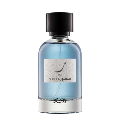 Rasasi Sotoor Raa' Eau De Parfum For Men & Women 100 ML