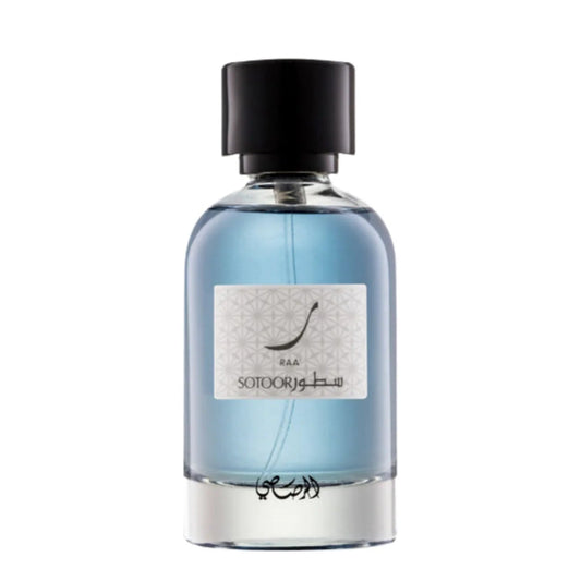 Rasasi Sotoor Raa' Eau De Parfum For Men & Women 100 ML