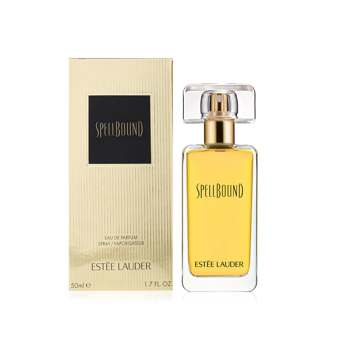 Estee Lauder Spellbound Eau De Parfum for Women 50 ML