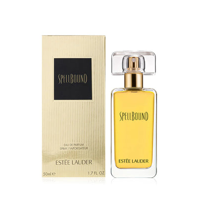 Estee Lauder Spellbound Eau De Parfum for Women 50 ML