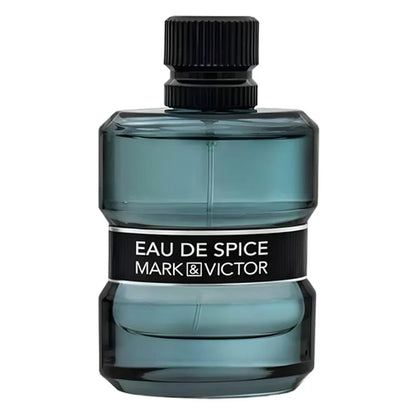 Fragrance World Eau De Spice Mark & Victor Eau De Parfum For Men 100 ML