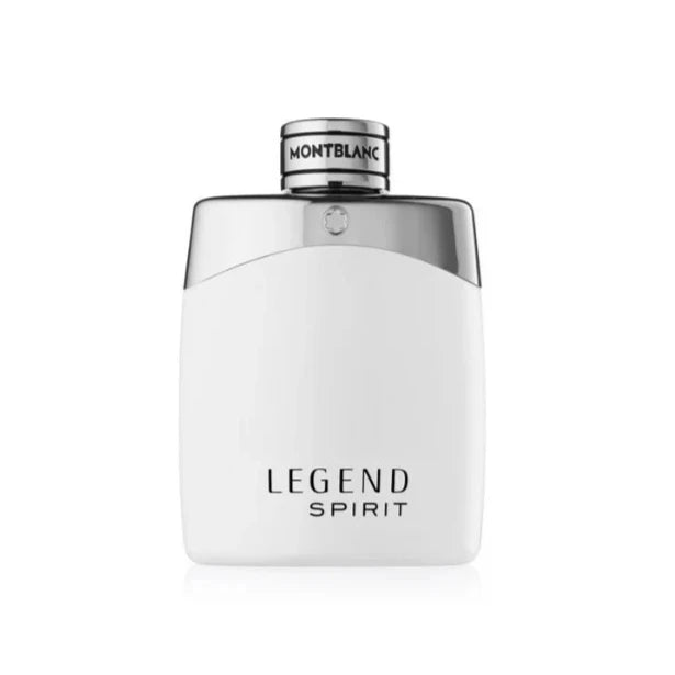 Montblanc Legend Spirit Eau De Toilette For Men 100 ML