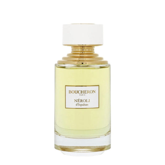 Boucheron Néroli d'Ispahan Eau De Parfum For Men & Women 125 ML