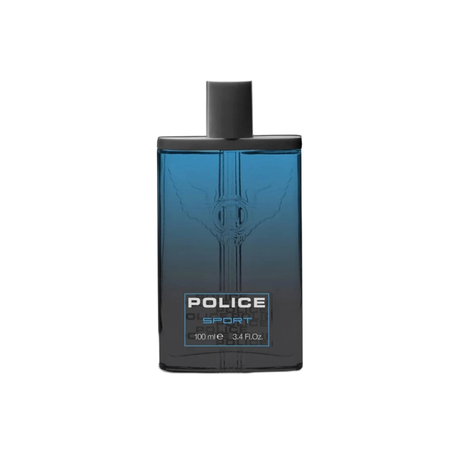 Police Sport Eau De Toilette For Men 100 ML