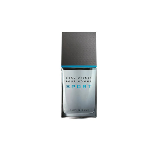 Issey Miyake L'Eau D'Issey Pour Homme Sport Eau De Toilette for Men 100 ML