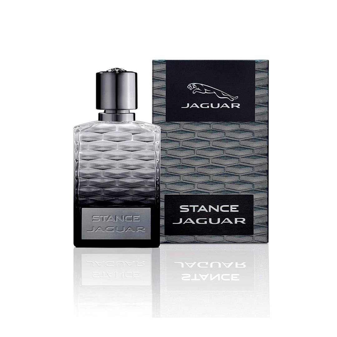 Jaguar Stance Eau De Toilette For Men 100 ML