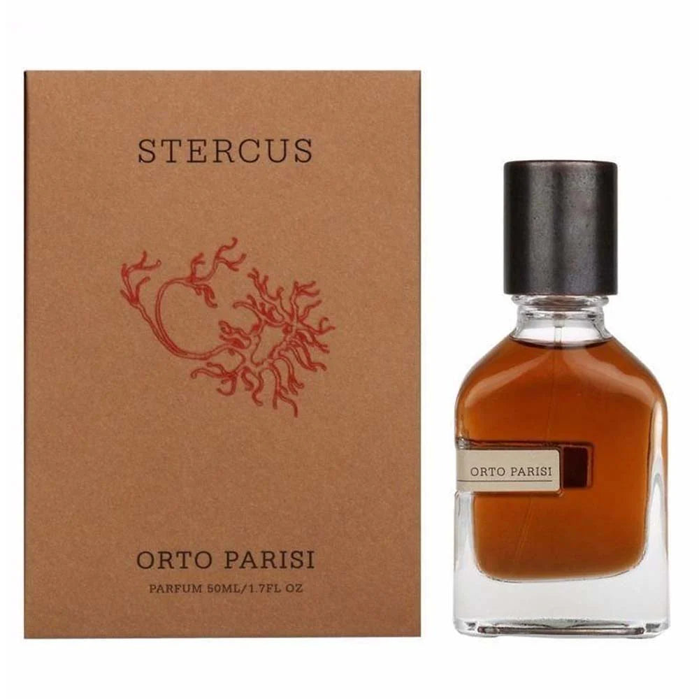 Orto Parisi Stercus Extrait De Parfum for Men & Women 50 ML