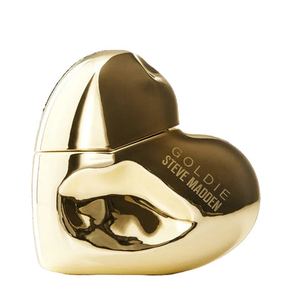 Steve Madden Goldie Eau De Parfum Women 100 ML